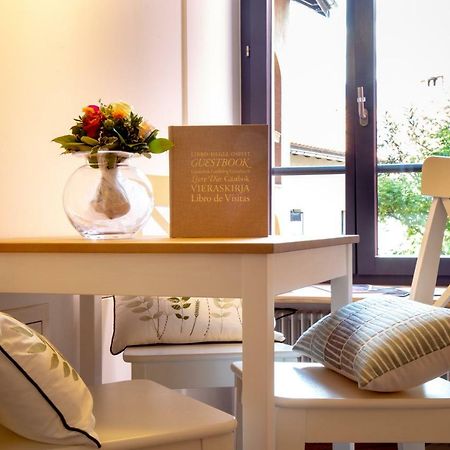 Borghese Apartment Locarno Luaran gambar